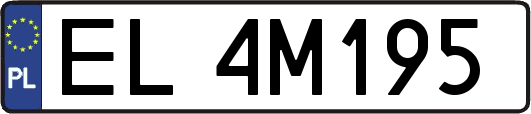 EL4M195