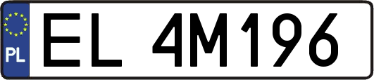 EL4M196