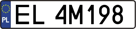 EL4M198