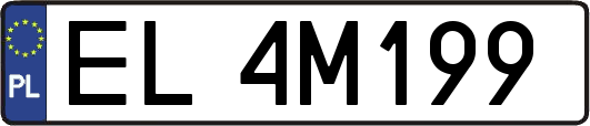 EL4M199