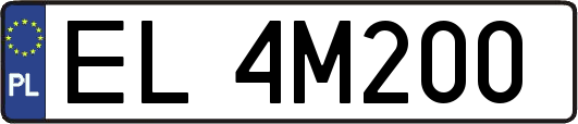 EL4M200