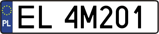 EL4M201