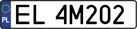 EL4M202