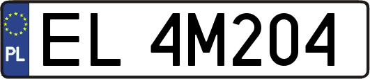 EL4M204