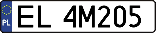 EL4M205
