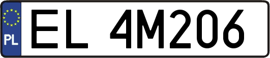 EL4M206
