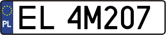 EL4M207