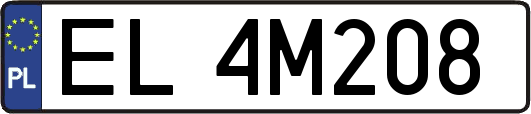 EL4M208