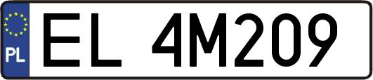 EL4M209
