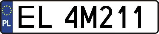 EL4M211