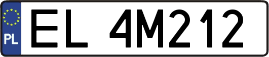 EL4M212