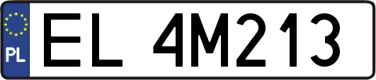 EL4M213