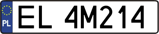EL4M214