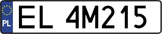 EL4M215