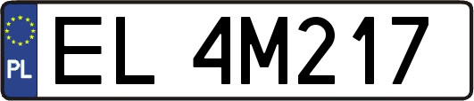 EL4M217