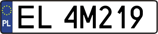 EL4M219