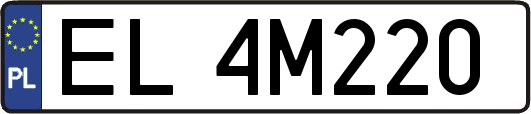 EL4M220