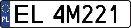 EL4M221