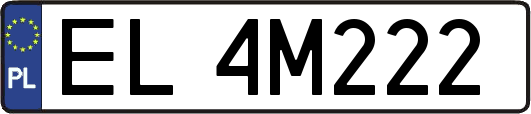 EL4M222