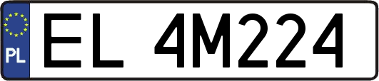 EL4M224