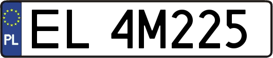 EL4M225