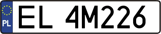 EL4M226