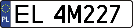 EL4M227