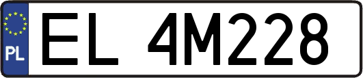 EL4M228
