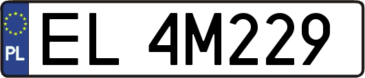EL4M229