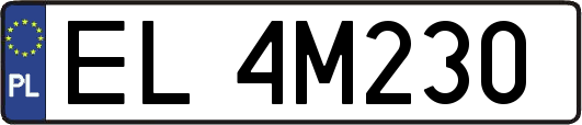 EL4M230