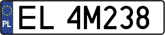 EL4M238
