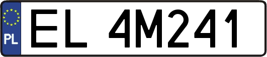 EL4M241