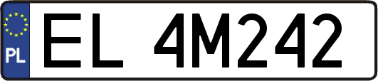 EL4M242