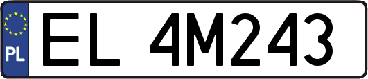 EL4M243