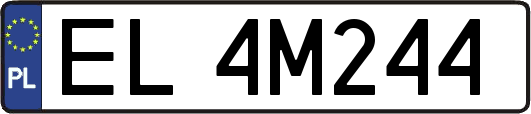 EL4M244