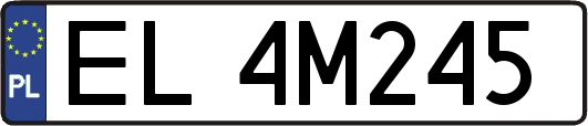 EL4M245