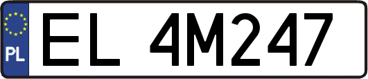 EL4M247