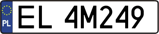 EL4M249