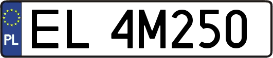 EL4M250