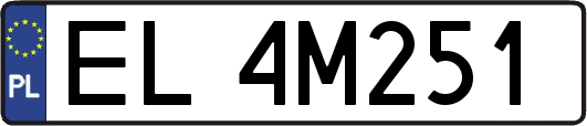 EL4M251