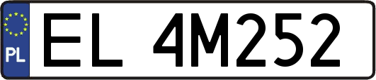 EL4M252