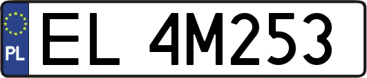 EL4M253