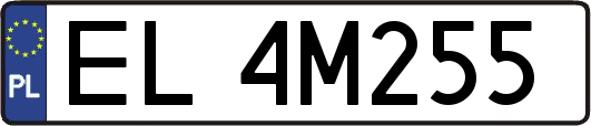 EL4M255