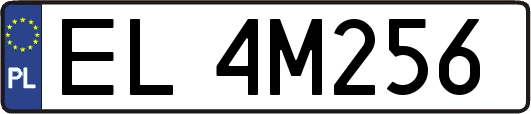 EL4M256