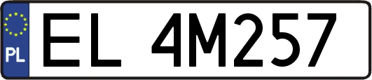 EL4M257