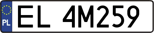 EL4M259