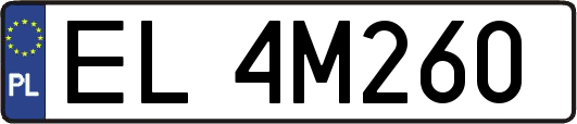 EL4M260