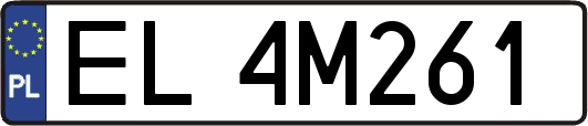 EL4M261