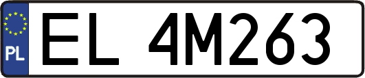 EL4M263