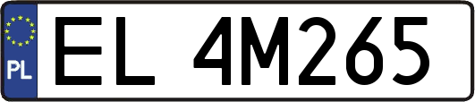 EL4M265